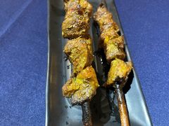 -伊带伊路新疆美食府(呼家楼店)