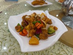 -鹏城人家海鲜酒家·23年老字号(较场尾店)