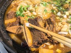 -闯关东牛排牛尾一锅香(龙源路店)