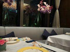 -东海朗廷酒店-唐阁T’ANG COURT 中餐厅
