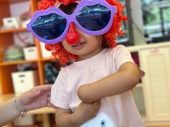 -Nice mama奈思妈妈婴幼儿托育中心(五缘湾中心店)