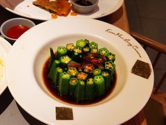 -桂满陇·手作小笼包&江南叫花鸡(中山公园店)