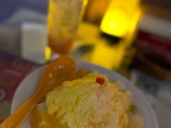 -为你钟情咖啡馆(春熙路太古里步行街店)