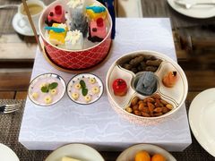 -阳朔悦榕庄·明月西餐厅&清风吧