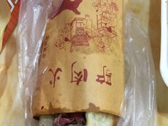 -明瓦廊美食街