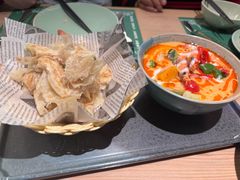-mango tree芒果树泰国餐厅(青岛万象城店)