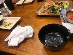 -三月居酒屋(青年大街店)