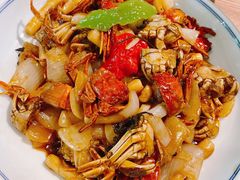 -周家二小姐的菜(西津渡店)