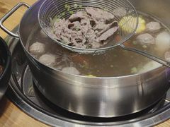 -小城牛事·鲜牛肉火锅(万达店)