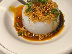 川北手工凉粉-蔴将·川菜(黄龙万科店)