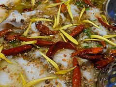 -太二酸菜鱼(汕头苏宁广场店)