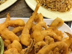 -贞姨美食·老字号海鲜大排档