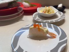 -新一番三文鱼寿司(红城湖店)