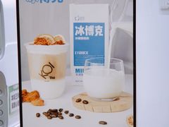 -KOI Thé(力宝广场店)
