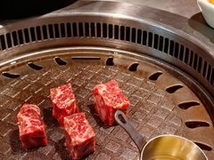 -焱铁烧·黑毛和牛专门店(南宁万象城店)