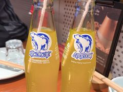 -1078號老北京涮肉(万达广场店)