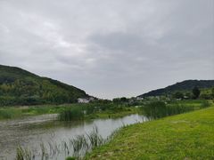 -南北湖风景区
