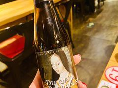 -汪爹爹武汉牛三鲜(朝外大街店)