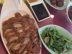 -南来顺饭庄·清真(南菜园店)