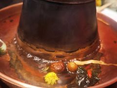 -南门四季铜锅涮肉(大屯·北苑店)