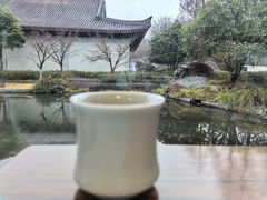 -西湖国宾馆·紫薇厅