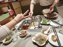 -海底捞火锅(金地广场生日主题店)