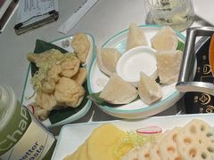 -茶百道(花城汇中区店)