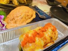 -羽寿司(东方宝泰店)