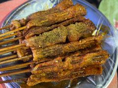 -里脊肉串店(天桥老店)