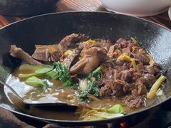 -侠成水上农庄(工业大道店)