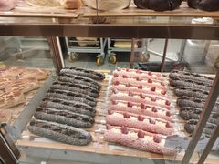 -奈雪的茶(亨特国际广场店)