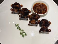 -甄御•海鲜新青岛菜(麦岛店)