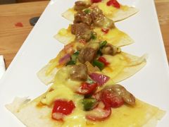 -豪客来牛排(天阳D32店)