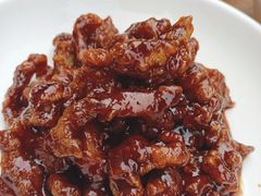 -山海菜馆·海肠捞饭·青岛菜(栈桥店)