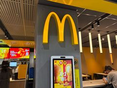 -麦当劳(郑州正弘城店)