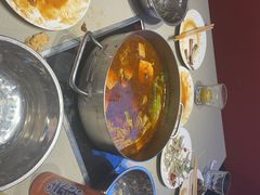 -蝎王府羊蝎子(天通苑店)