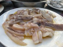 -松明一烤肉馆(鲁园店)