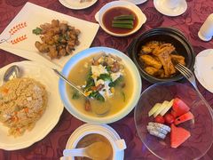 -亚龙湾红树林度假酒店御粤阁