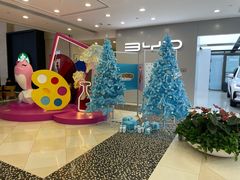 -光启城时尚购物中心