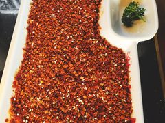 麻辣牛肉（小）-井格重庆火锅(花乡奥莱店)