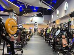 -好恒健身(北市白云店)