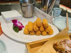 -老城味道·传统天津菜(杨柳青店)