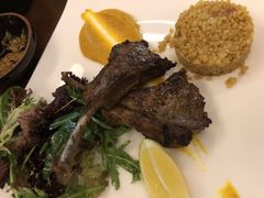 -Tajine Moroccan塔金摩洛哥中东餐厅