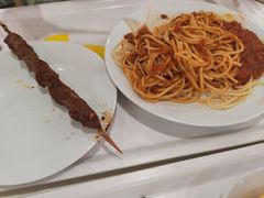 -宜家·瑞典风味餐厅(烟台路店)