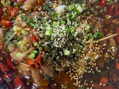 -天一沾水肥肠(科园一街店)
