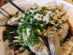-青菁酒家·象山海鲜(胜利河美食街店)