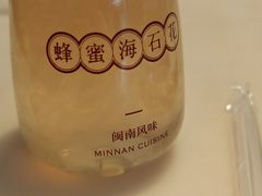 -林四喜·闽南传家菜(鼓浪屿店)