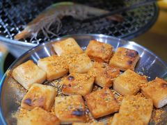 -灶边炉台·东北融合烤肉(南山店)