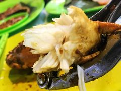 -明记烧鱼美味店