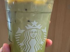-星巴克臻选(上海合生汇1F店)